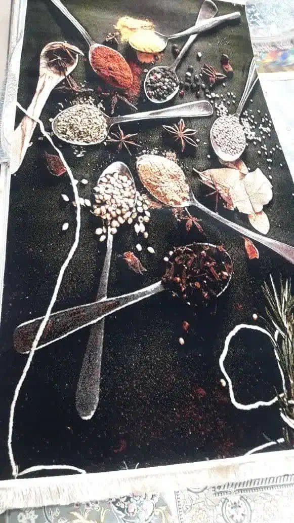 فرش های تخفیفی و روتین یا بهترین قیمت|فرش|سیب و سوران, |دیوار