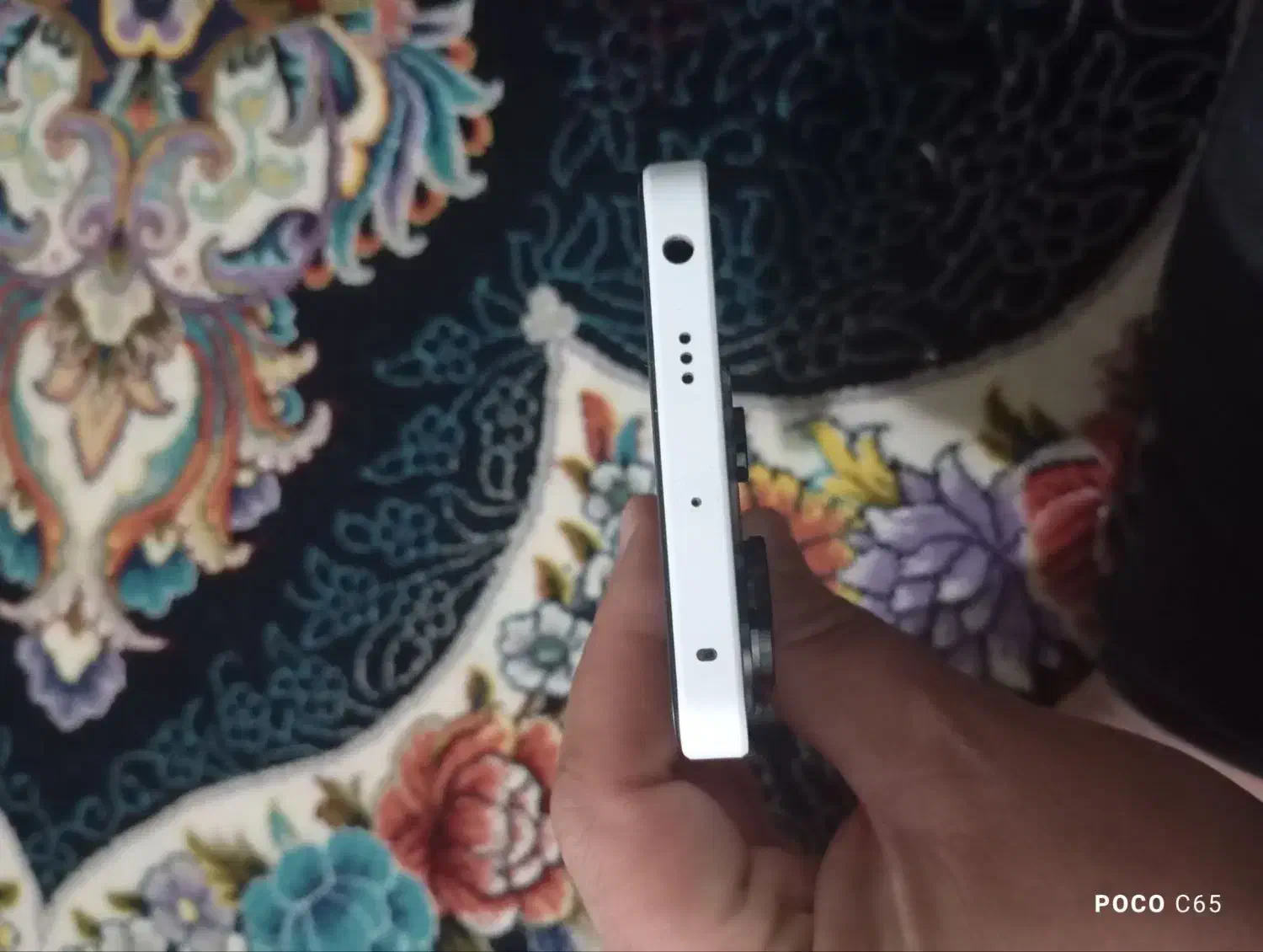 poco x6 5G|موبایل|پاکدشت, خاتون آباد|دیوار