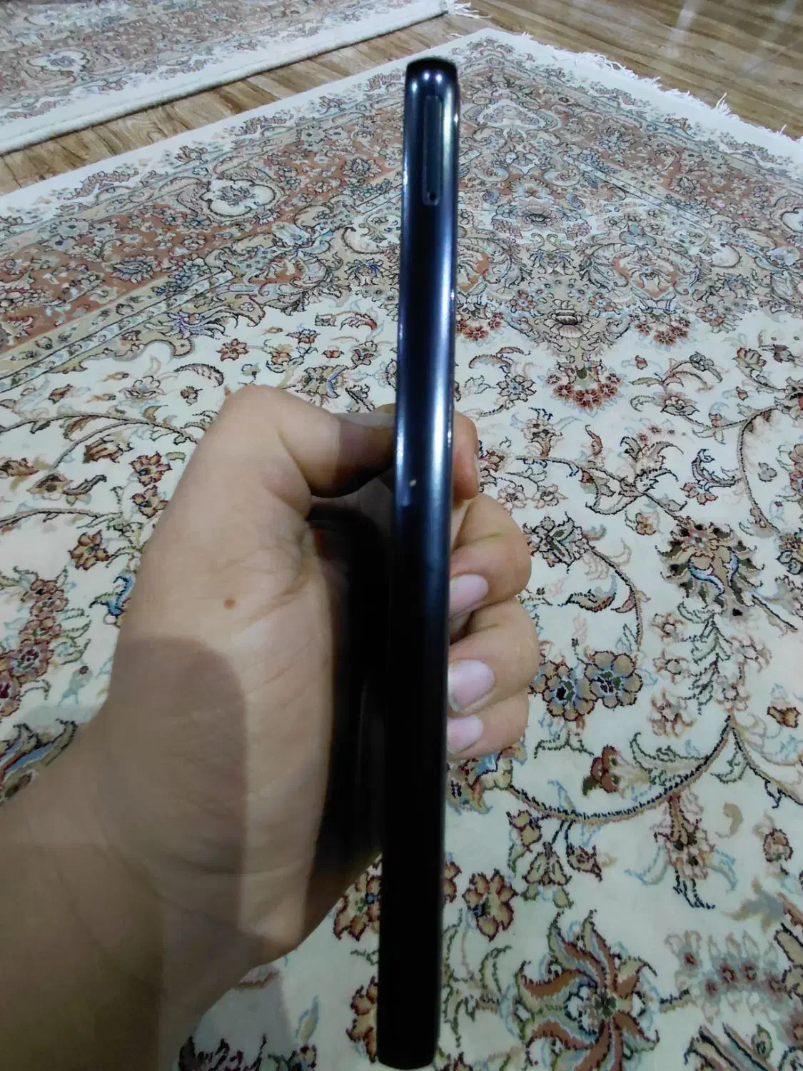 گوشی سامسونگ A05S|موبایل|ارومیه, |دیوار