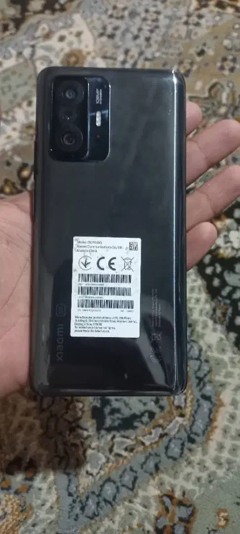 T11PRO.      5G|موبایل|زابل, |دیوار