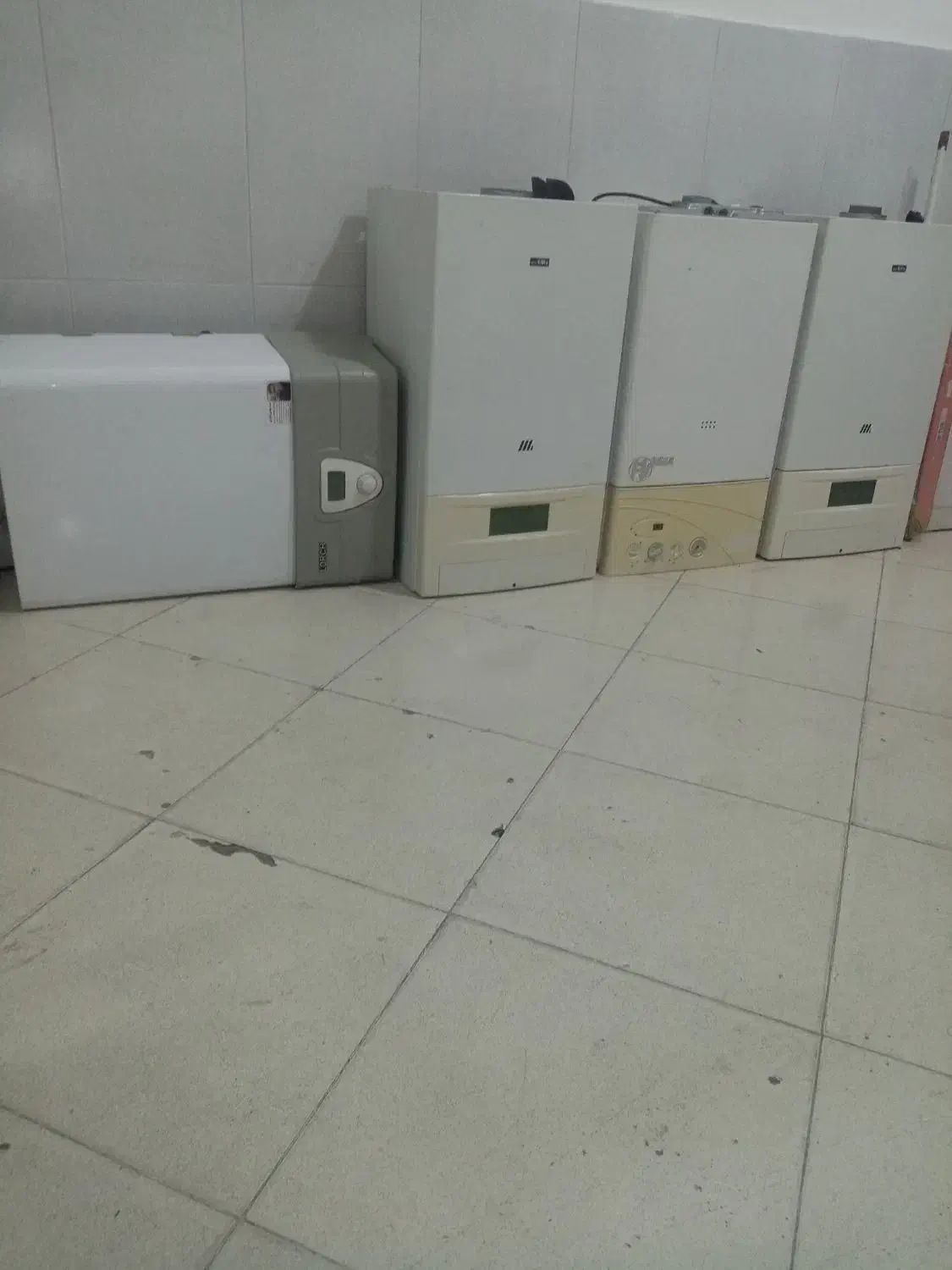 خر یدار انواع پکیج معیوب به بالاترین قیمت منصفانه|آبگرمکن، پکیج، شوفاژ|تبریز, |دیوار