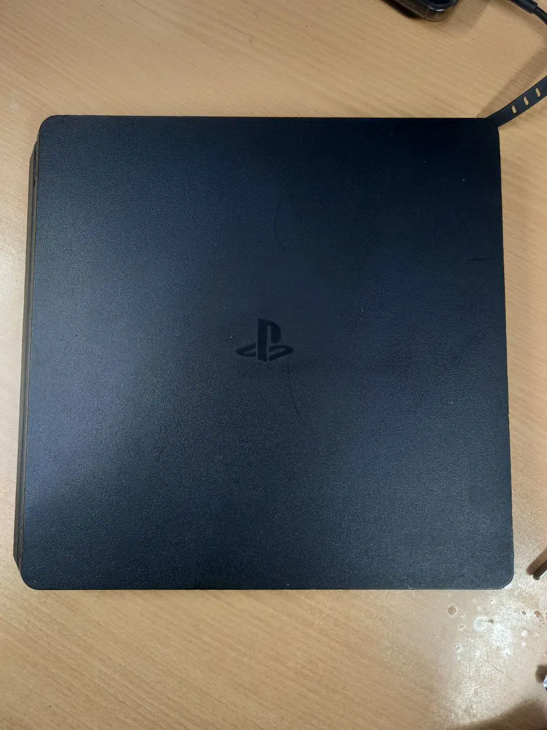 پلی استیشن/Ps4 اسلیم دو دسته با بازی 2026 با ضمانت|کنسول، بازی ویدئویی و آنلاین|تهران, جمهوری|دیوار