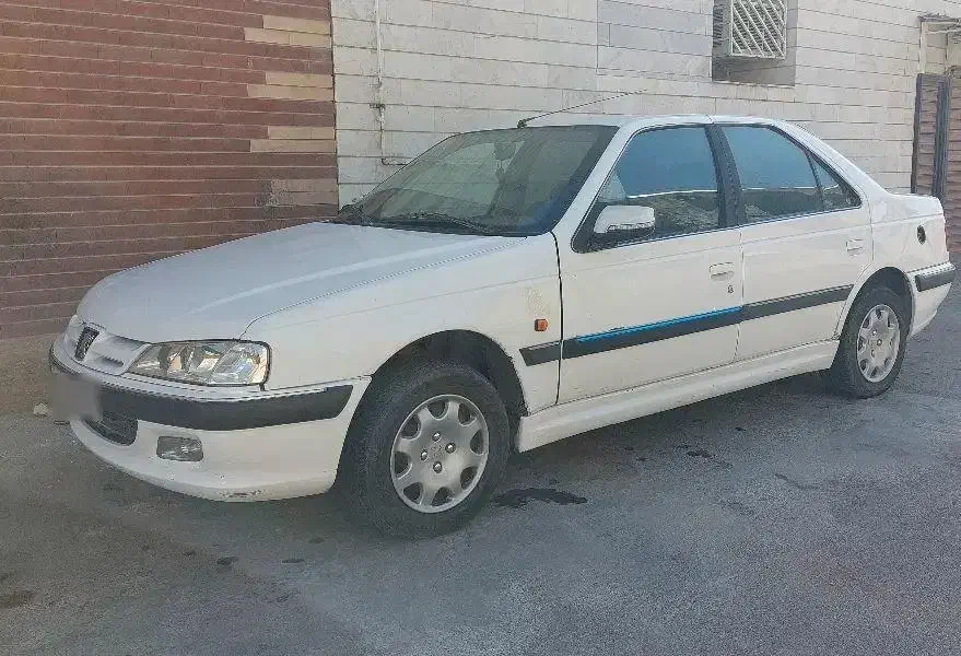 پژو پارس مدل91|خودرو سواری و وانت|بندر ماهشهر, |دیوار