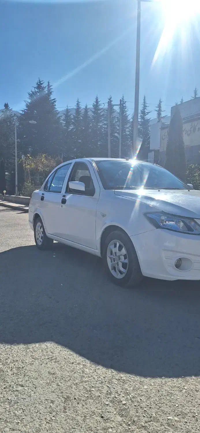 ساینا ۱۴۰۰|خودرو سواری و وانت|کلاردشت, |دیوار