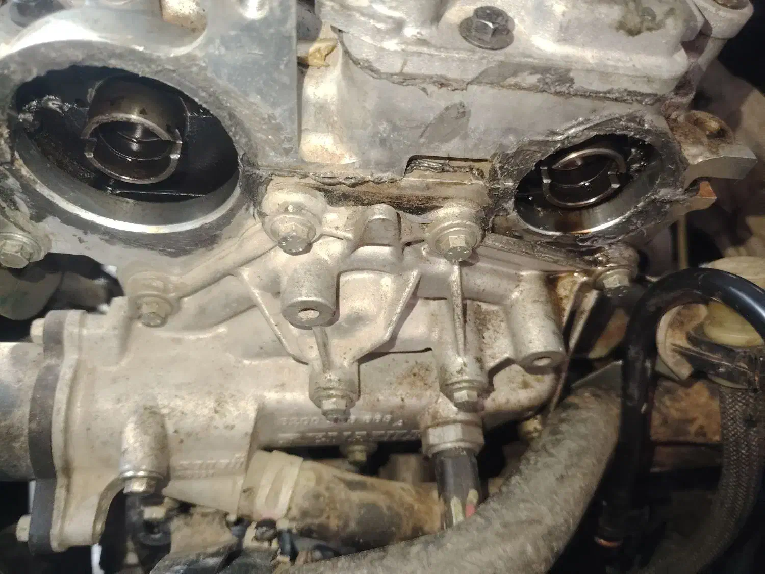 مکانیک سیار|خدمات موتور و ماشین|صدرا-فارس, فاز ۱|دیوار