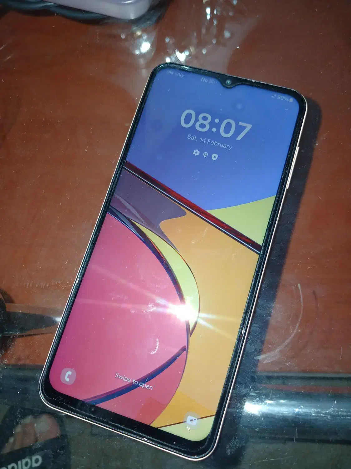 گلکسی A13|موبایل|تهران, فردوس|دیوار