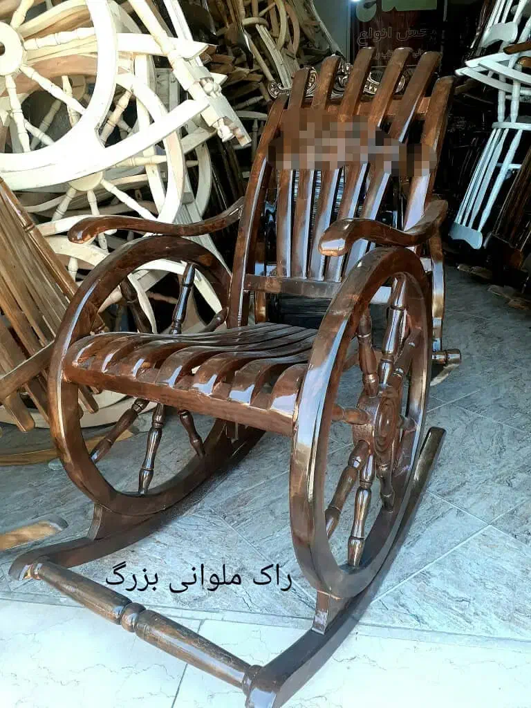 صندلی راک به قیمت عمده|صندلی و نیمکت|سنندج, |دیوار