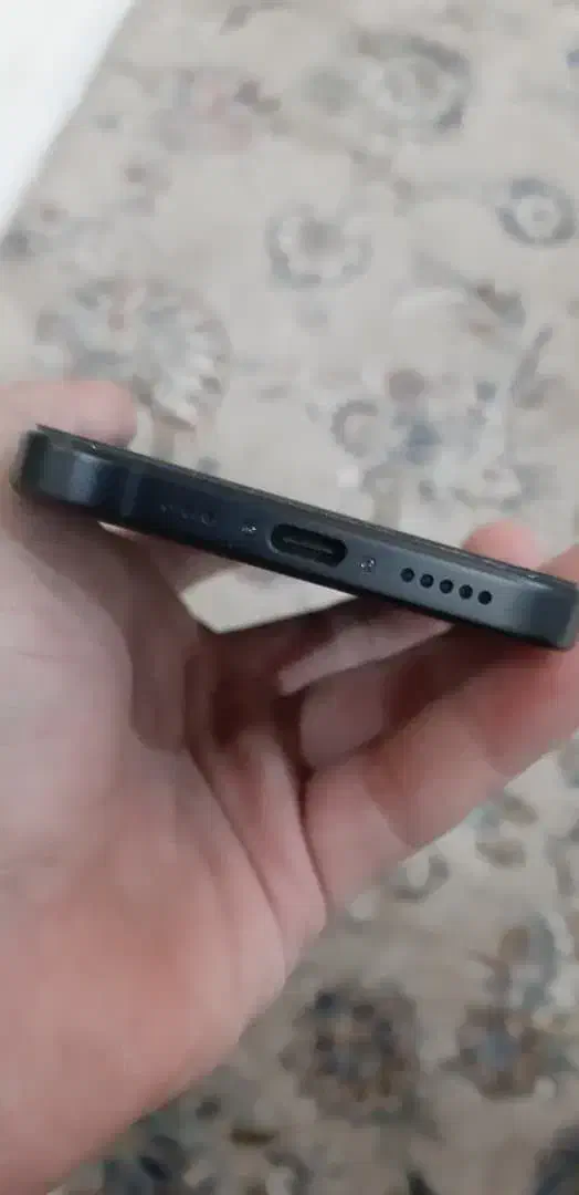iPhone 16 حافظه 128 نرمال|موبایل|تهران, یافت‌آباد|دیوار