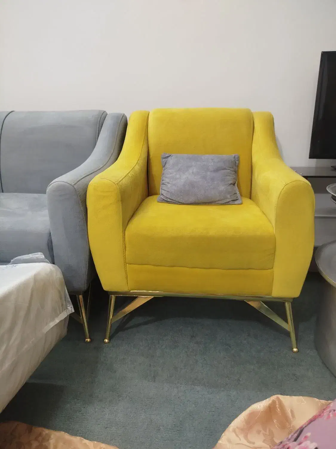 مبل 7نفره آمیتیس|مبلمان خانگی و میز عسلی|مشهد, سیس‌آباد|دیوار