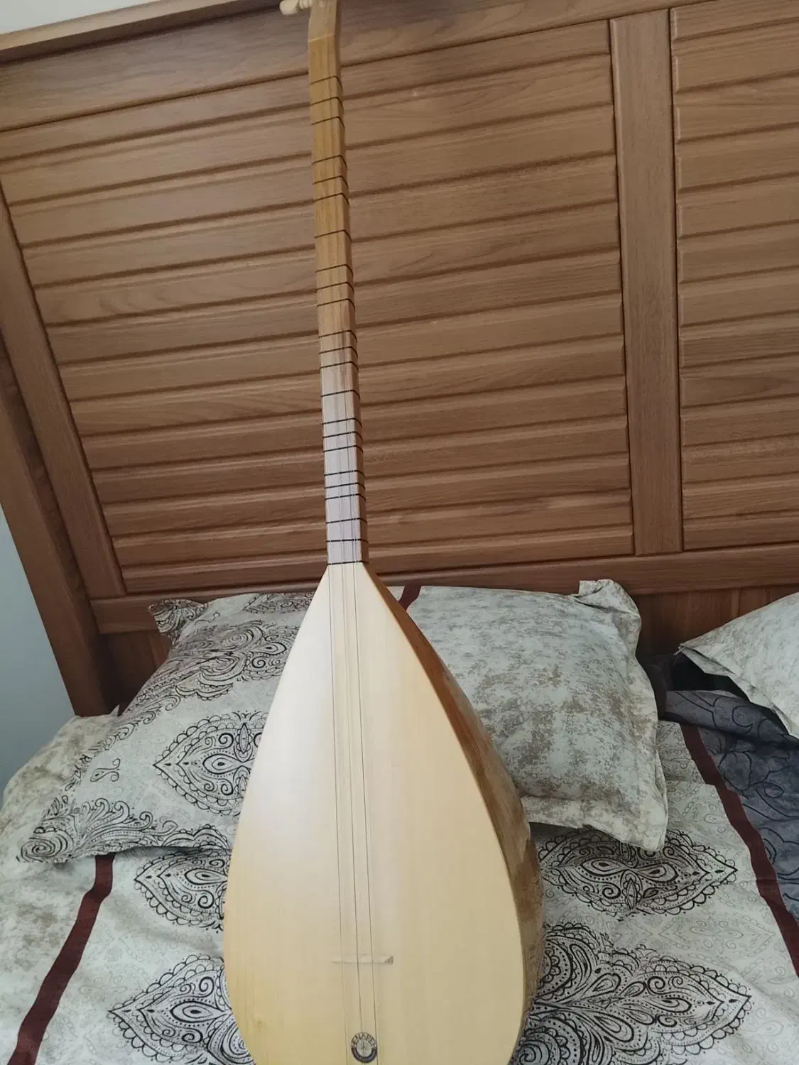 باغلاما هناره|سازهای سنتی|سقز, |دیوار