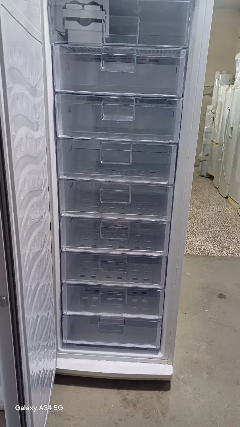 یخچال فریزر|یخچال و فریزر|جوانرود, |دیوار