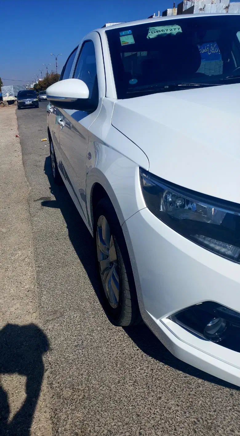 تارا v2 اتومات|خودرو سواری و وانت|قیدار, |دیوار