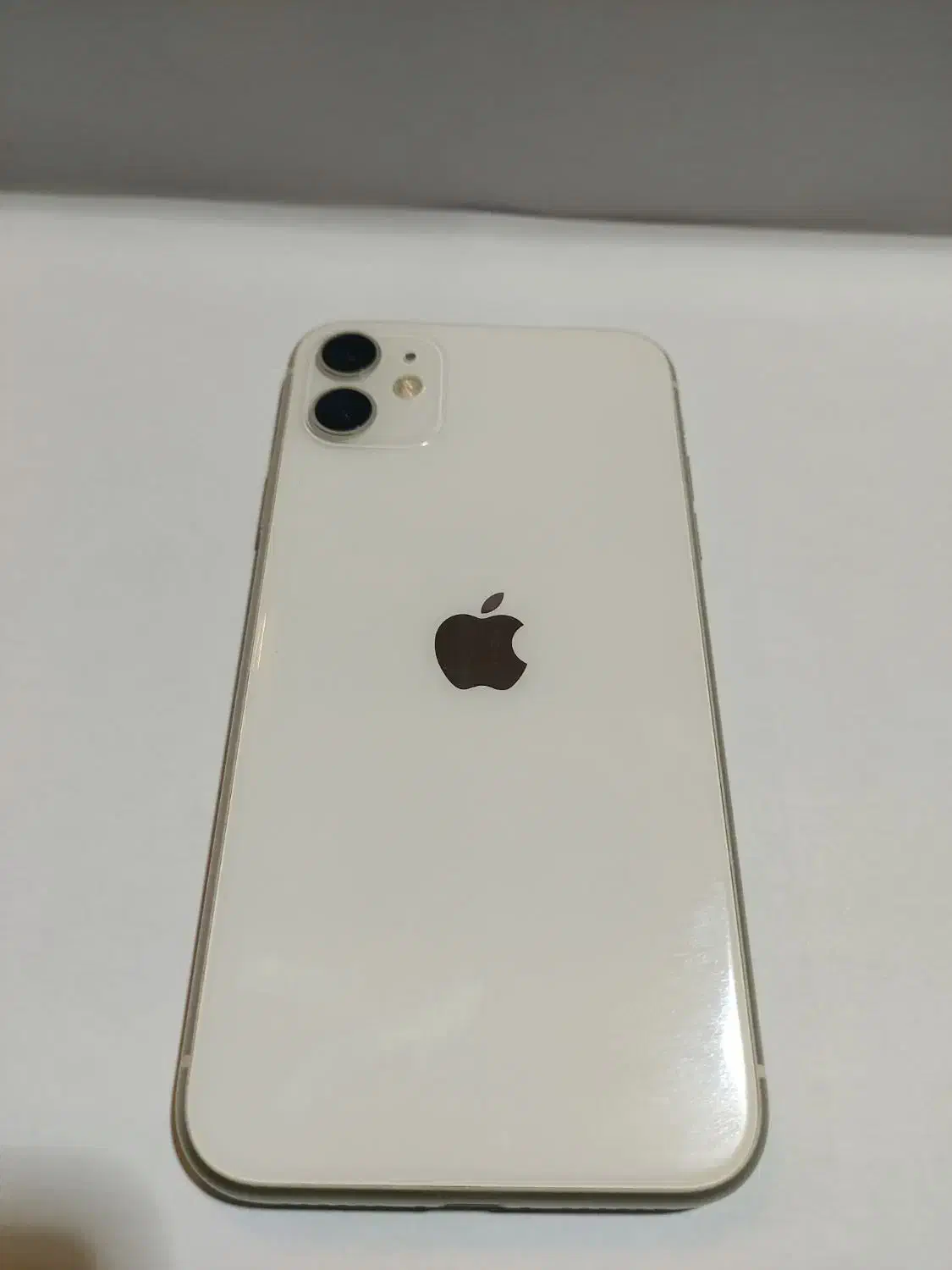 ایفون ۱۱ نرمال دوسیم|موبایل|تهران, بهارستان|دیوار