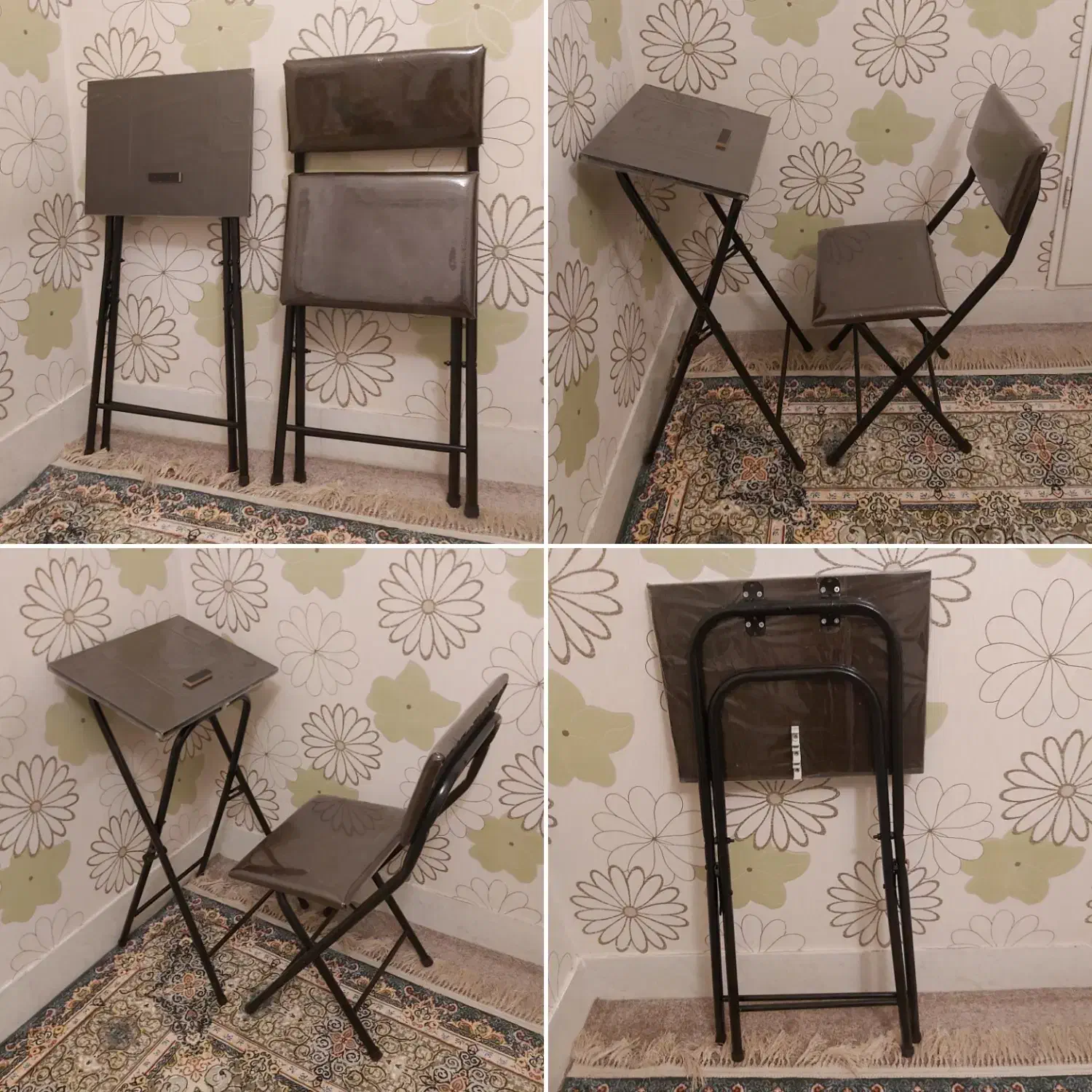 میزز نماز و صندلی|صندلی و نیمکت|قم, دورشهر|دیوار