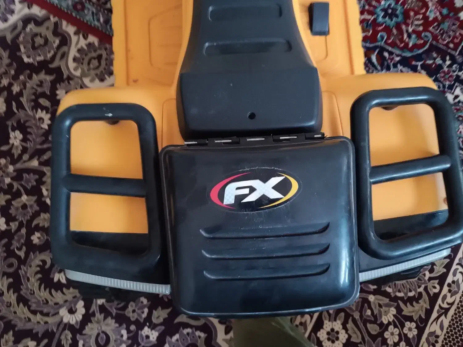 ماشین شارژی|اسباب و اثاث بچه|برازجان, |دیوار