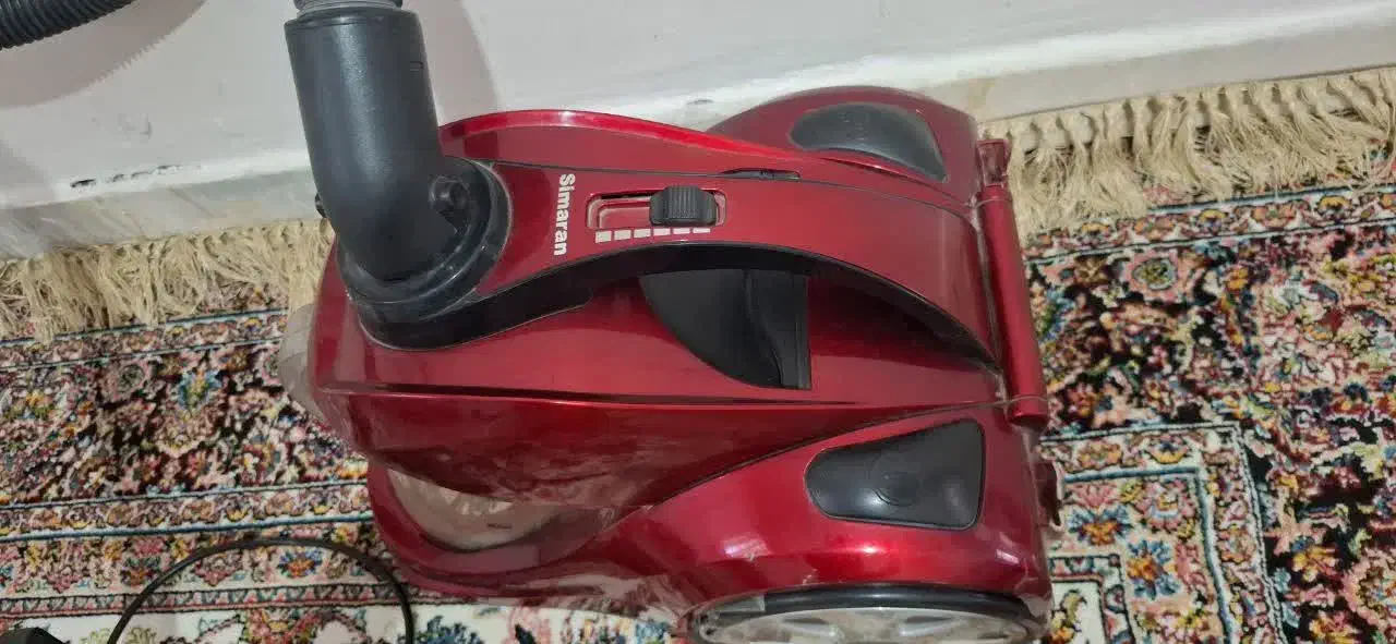 موتوری سالم|جاروبرقی، جارو شارژی، بخارشو|دورود, |دیوار