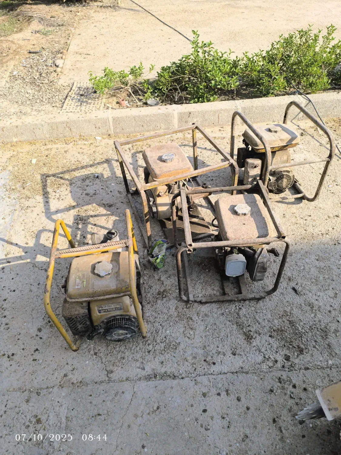 ابزارآلات ساختمانی|مصالح و تجهیزات ساختمان|بندر ماهشهر, |دیوار