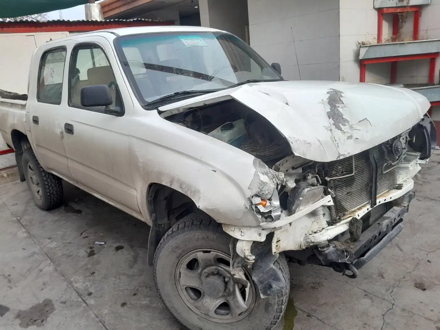 نیازمند صافکار وارد|استخدام صنعتی، فنی، مهندسی|همدان, |دیوار