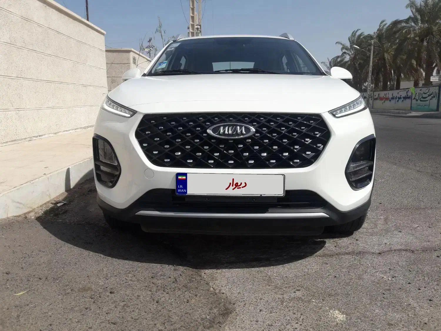 x22MT pro 1404|خودرو سواری و وانت|بم, |دیوار