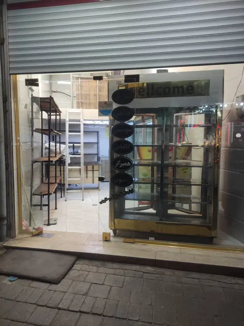 اجاره مغازه پروتئین|اجارهٔ مغازه و غرفه|مرند, |دیوار