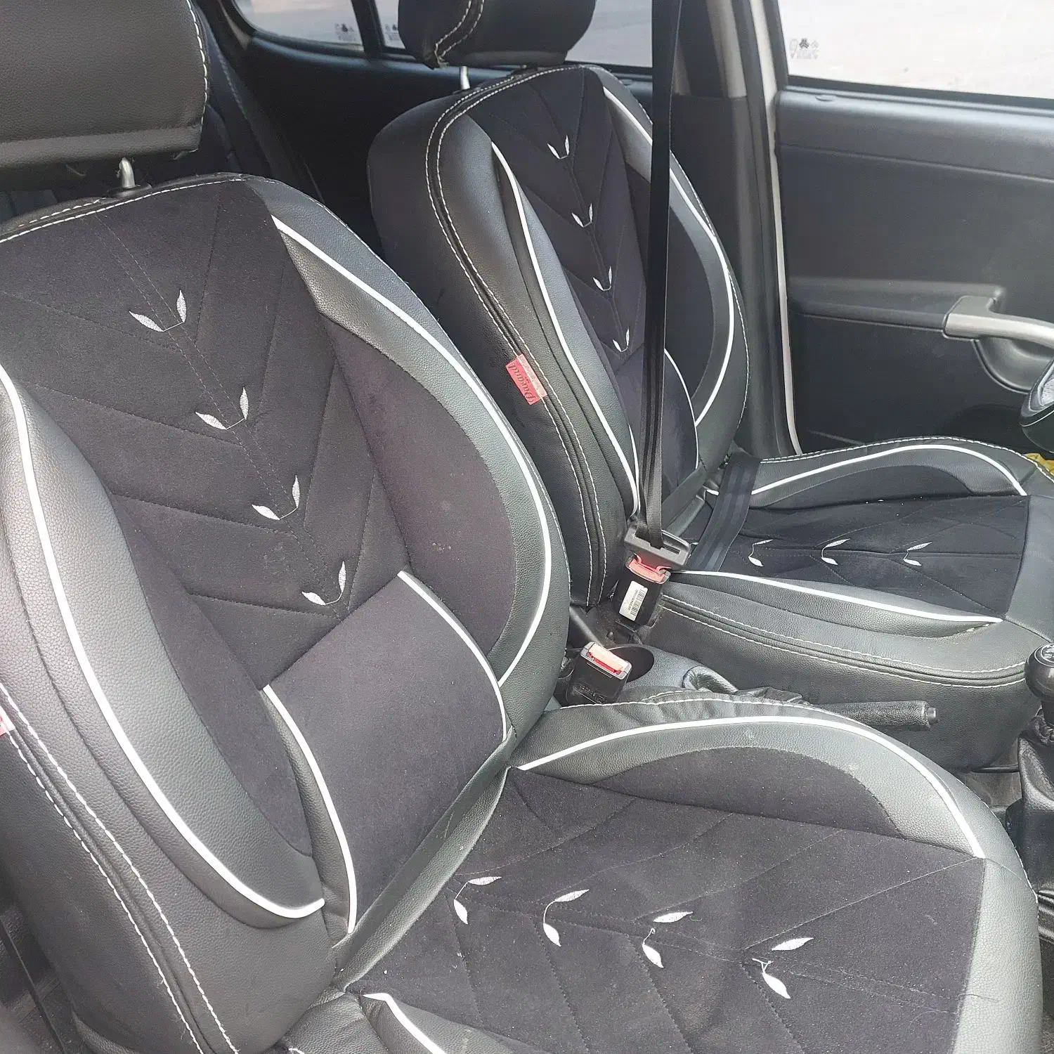 کوییک GXL آخر ۱۴۰۲|خودرو سواری و وانت|قائن, |دیوار