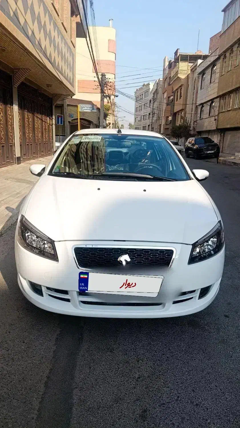 رانا پلاس ارتقا یافته|خودرو سواری و وانت|اصفهان, جلفا|دیوار