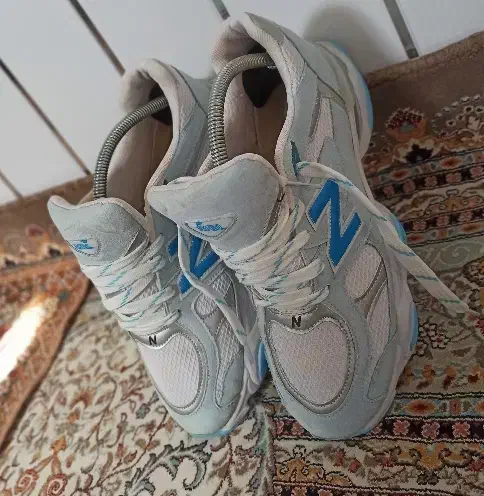 کفش اسپرت نیو بالانس|کیف، کفش، کمربند|بوکان, |دیوار