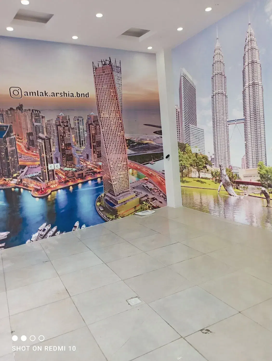 مغازه ۳۰ متری   بلوار سوم خرداد|اجارهٔ مغازه و غرفه|بندرعباس, |دیوار