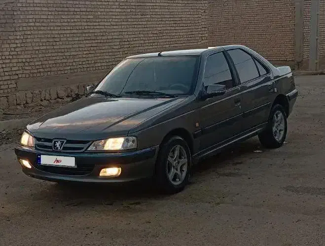 پارسxu7 93 داشبورد قدیم کم کارکرد|خودرو سواری و وانت|کوهرنگ, |دیوار