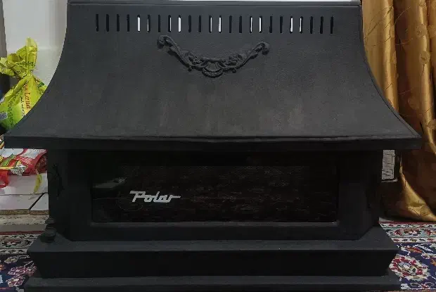 فروش بخاری پلار|بخاری، هیتر، شومینه|مسجد سلیمان, |دیوار