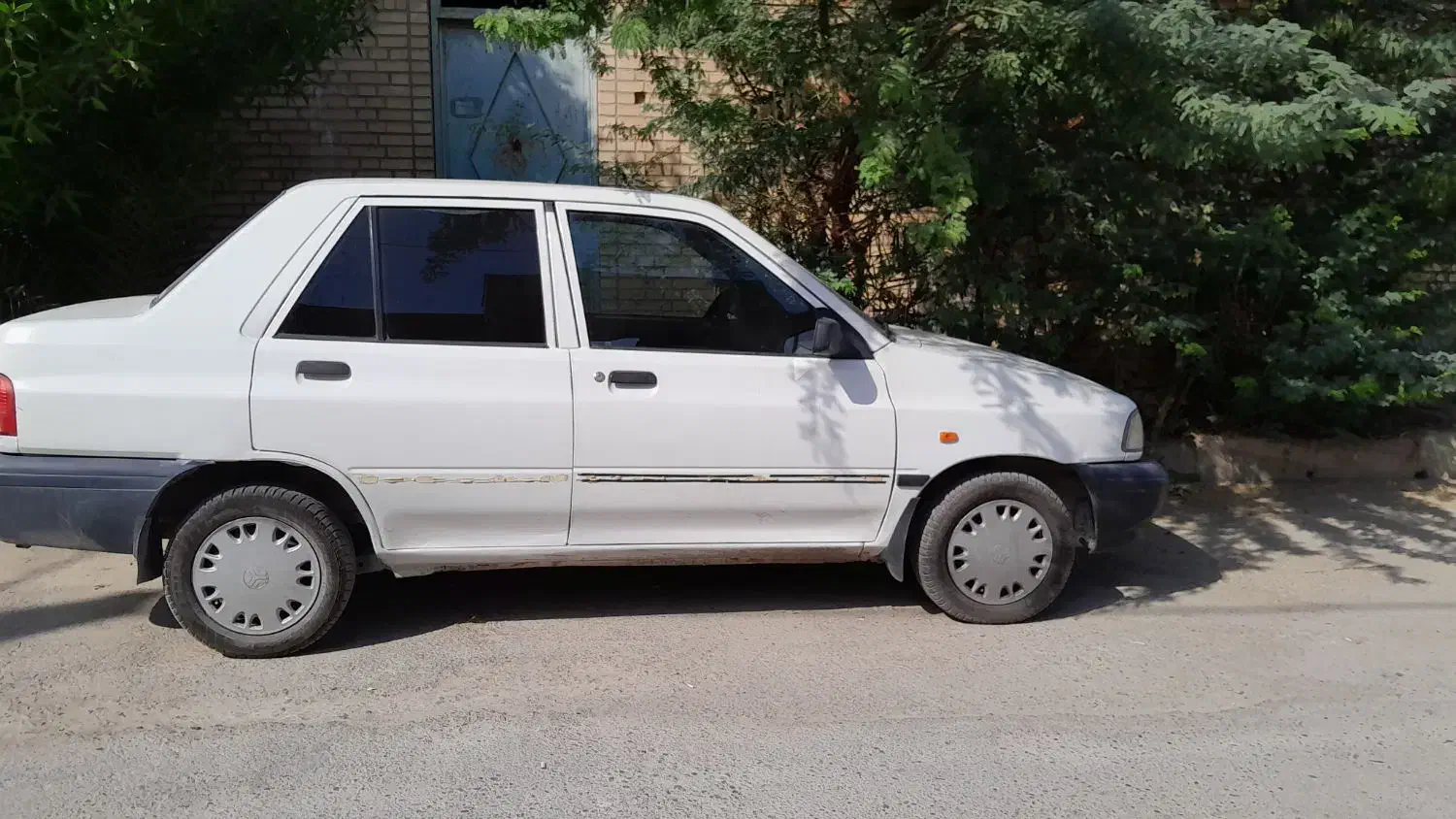 بندر امام خمینی|خودرو سواری و وانت|بندر امام خمینی, |دیوار