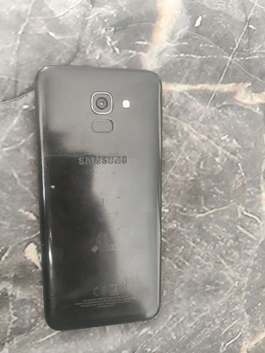 سامسونگ j 6|موبایل|فشاپویه, |دیوار