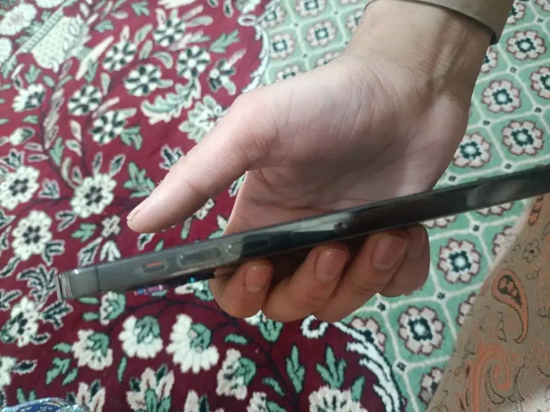 ایفون سیزده پرومکس|موبایل|خاش, |دیوار