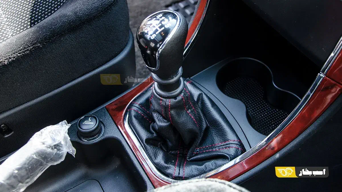 فروش دنا پلاس ۶ دنده ارتقا با رینگ فولادی|خودرو سواری و وانت|خرمآباد, |دیوار