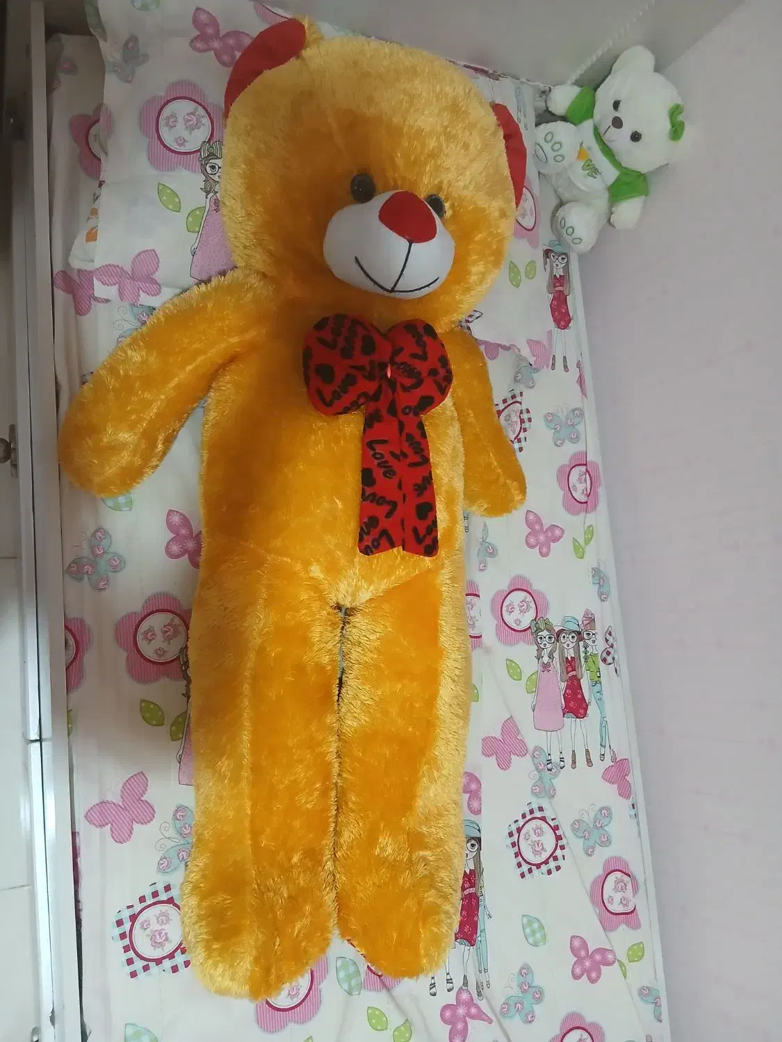 فرش و وسایل بچه|فرش|قرچک, مهدیه|دیوار