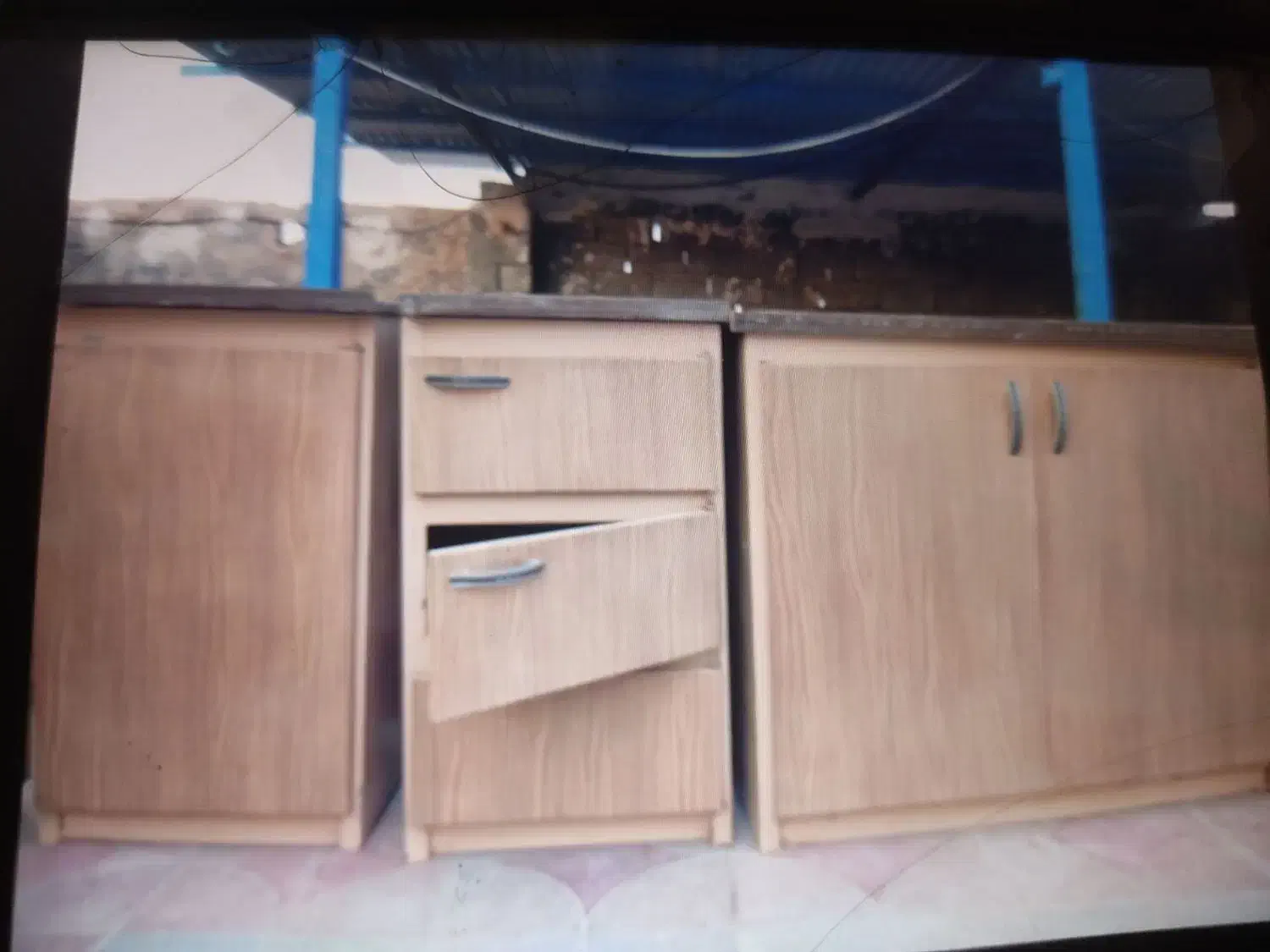 کابینت قیمت توافقی|مصالح و تجهیزات ساختمان|تایباد, |دیوار