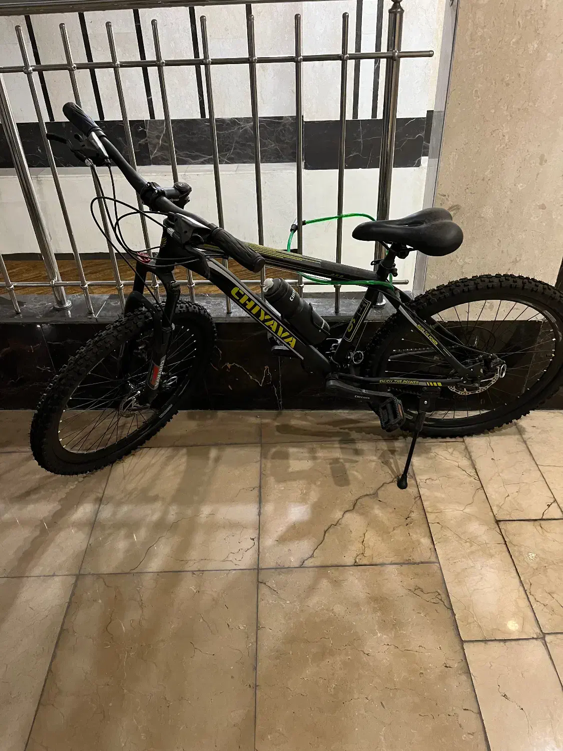 دوچرخه|دوچرخه، اسکیت، اسکوتر|تهران, بنیهاشم|دیوار