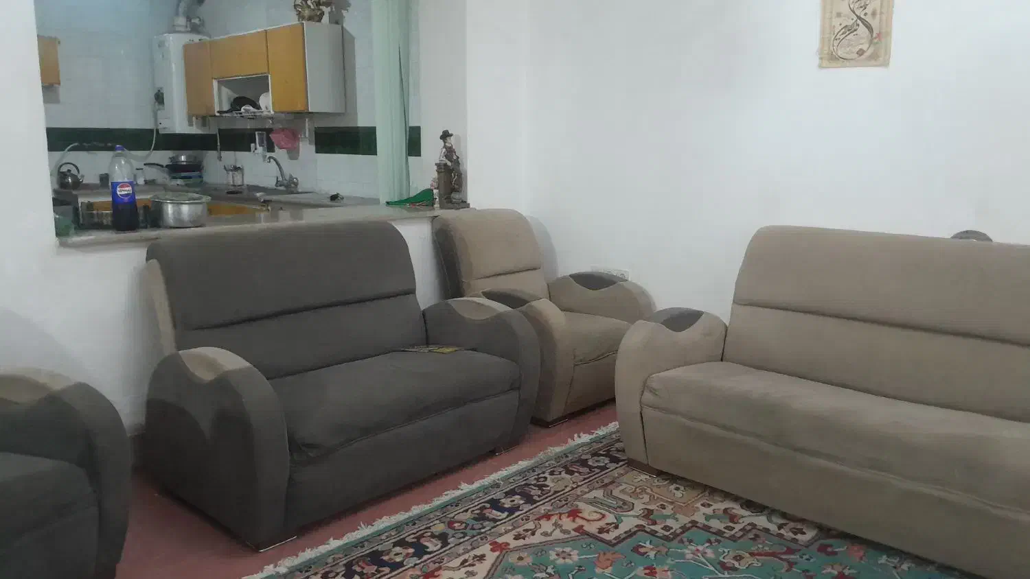 خانه مسافر|اجارهٔ کوتاه‌مدت آپارتمان و سوئیت|شیراز, طلاب|دیوار