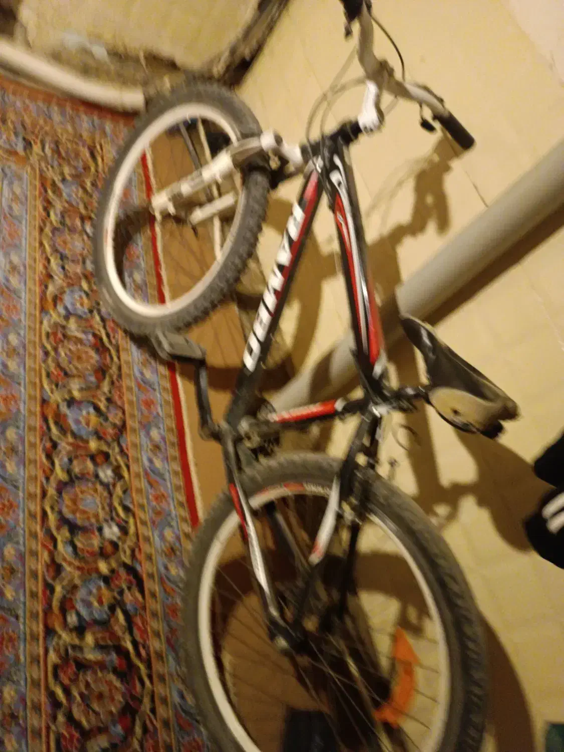 دوچرخه رامبو 26|دوچرخه، اسکیت، اسکوتر|گلمکان, |دیوار