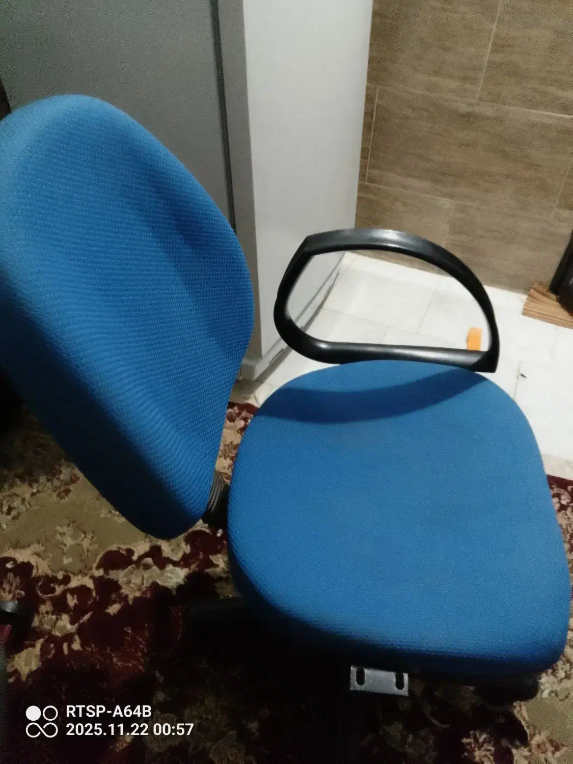 صندلی چرخدار|مبلمان اداری|بندرعباس, |دیوار