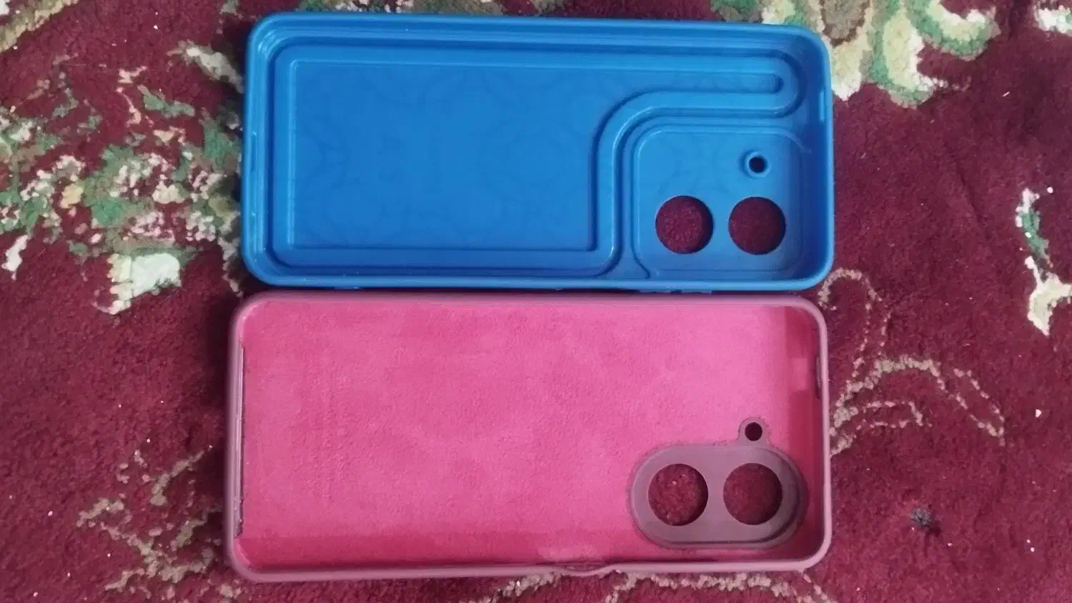 قاب گوشی ردمی A5بفروش میرسد|لوازم جانبی موبایل و تبلت|ماهدشت, |دیوار