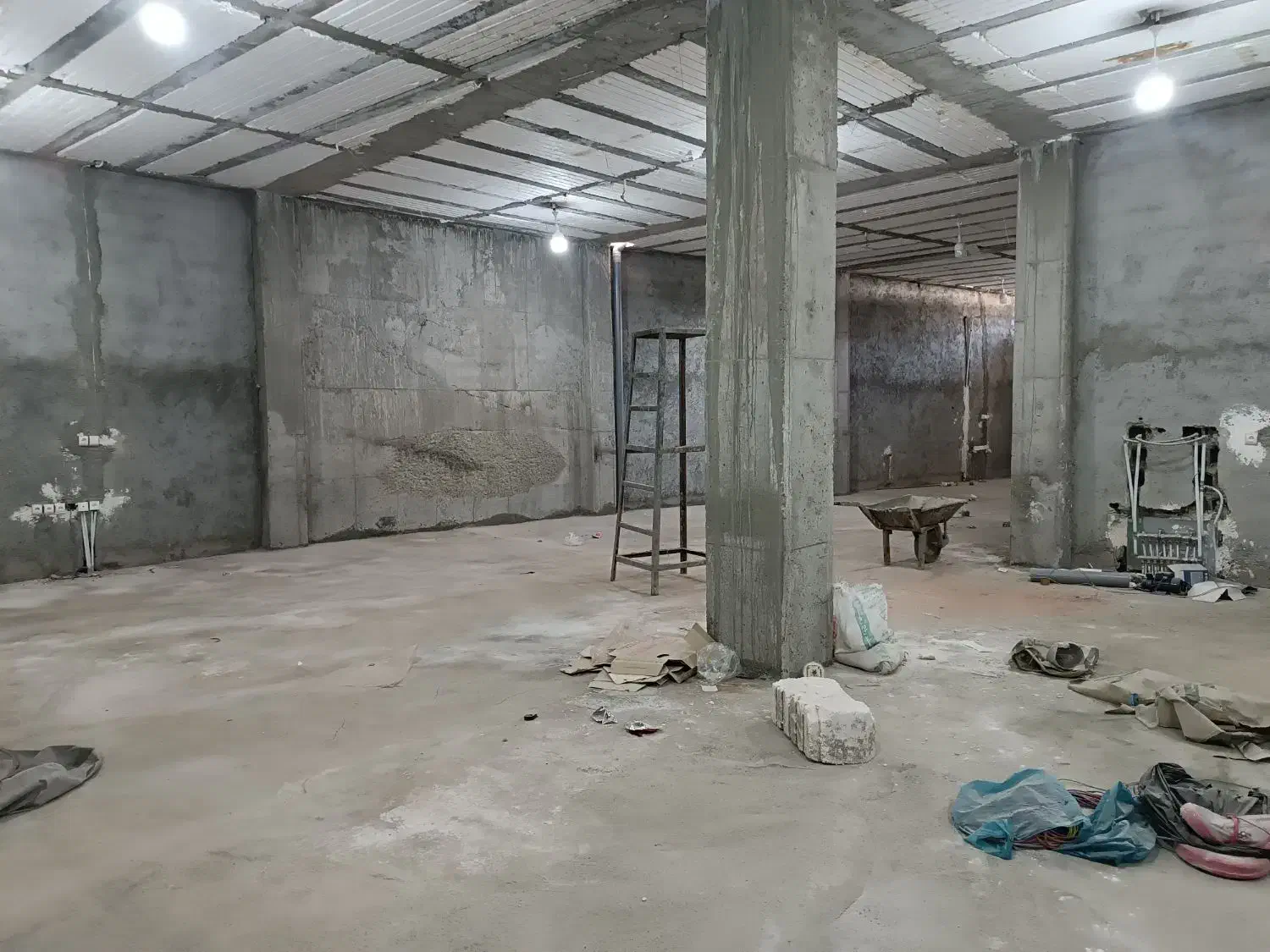 اجاره مغازه چند منظوره|اجارهٔ مغازه و غرفه|زاهدان, |دیوار