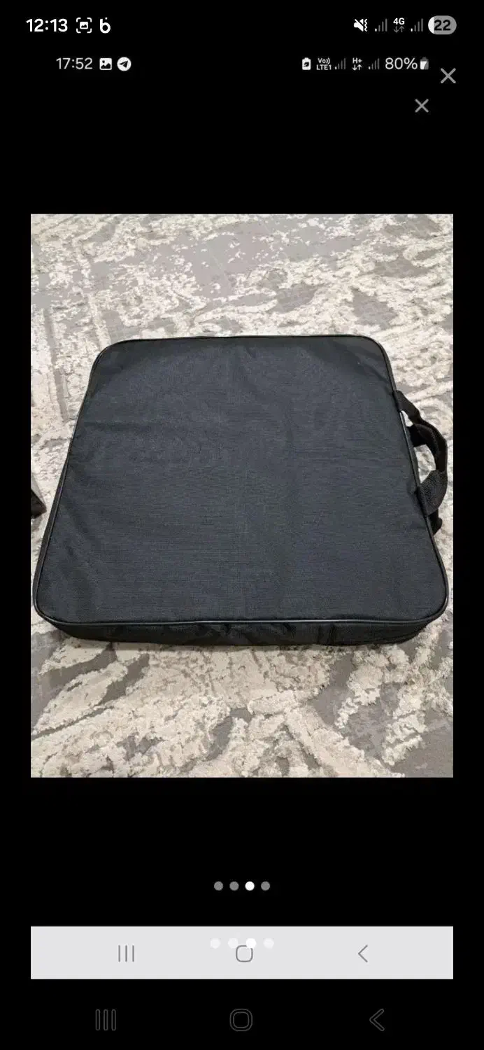 رینگ لایت حرفه ای|دوربین عکاسی و فیلمبرداری|تهران, صادقیه|دیوار