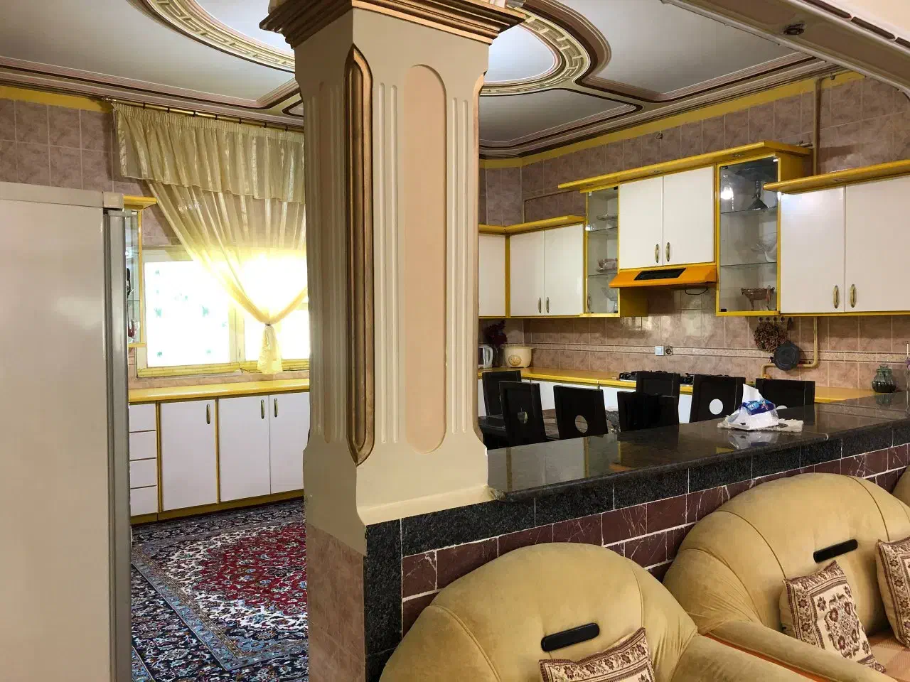 ویلایی اجاره ای|اجارهٔ خانه و ویلا|ارزوئیه, |دیوار