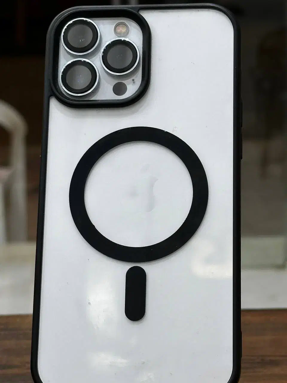 آیفون ۱۳ پرومکس Zaa|موبایل|تربتحیدریه, شهرک ولیعصر|دیوار