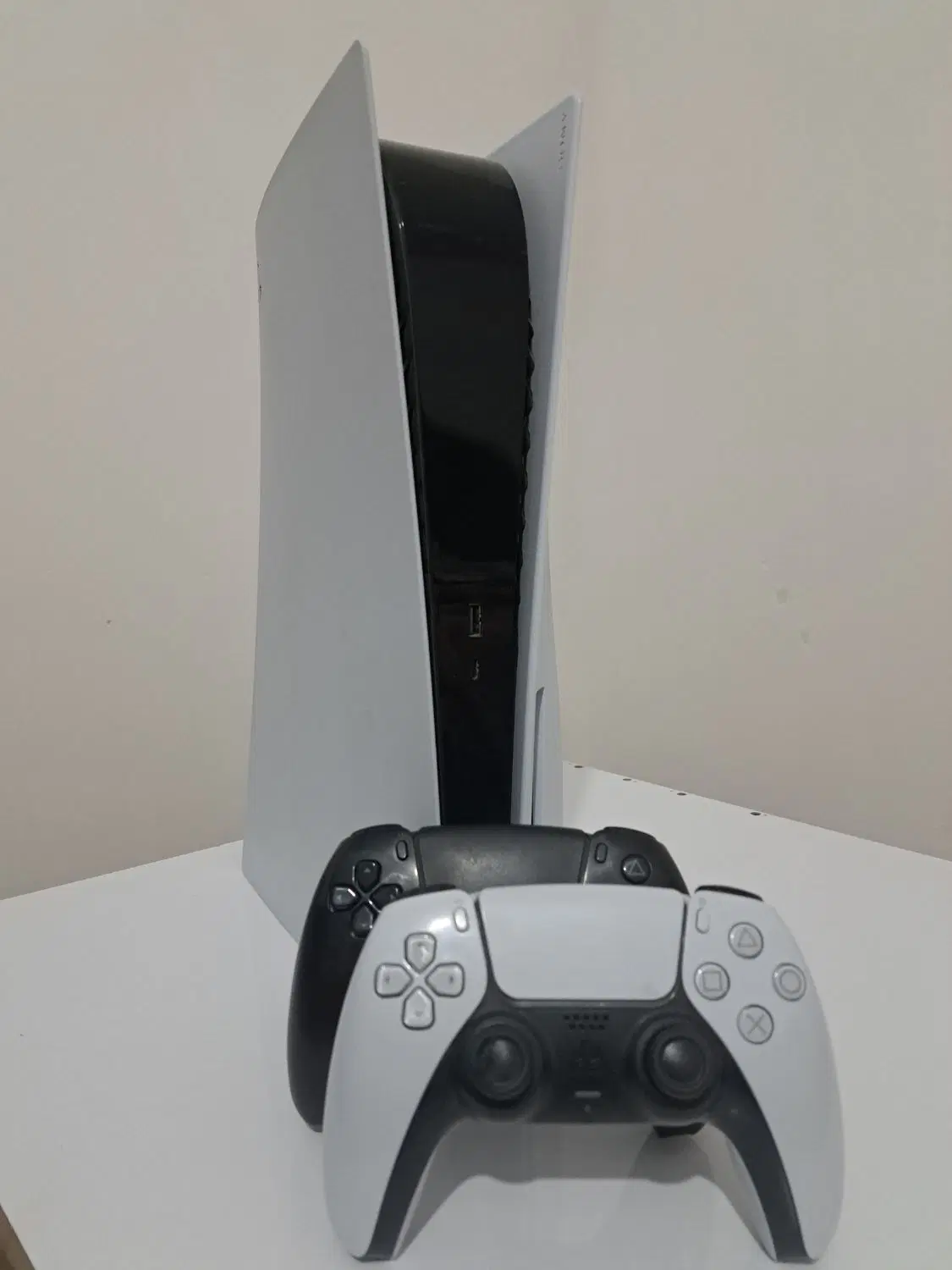 ps5|کنسول، بازی ویدئویی و آنلاین|سیسخت, |دیوار