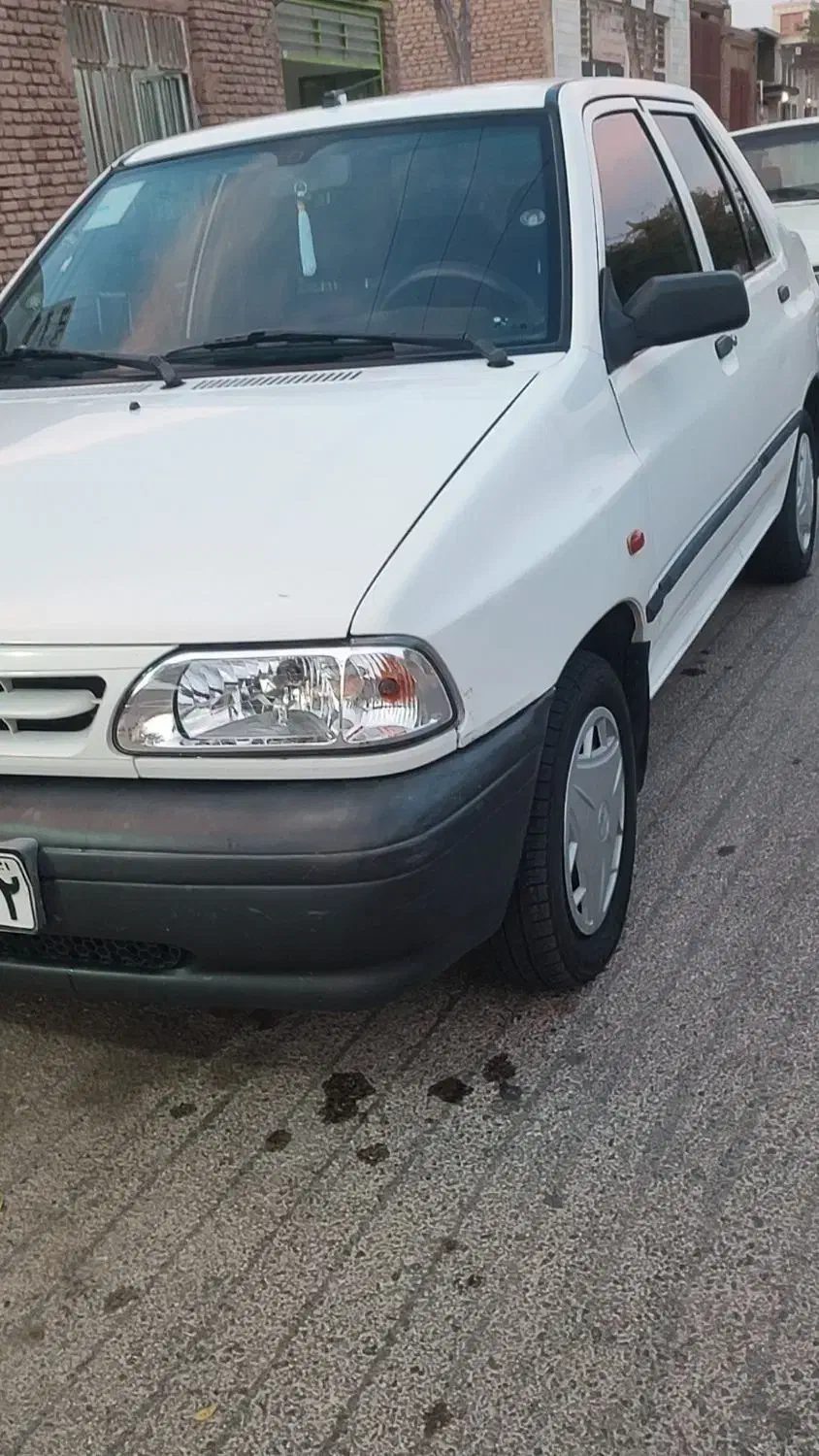 پراید 131|خودرو سواری و وانت|سرایان, |دیوار