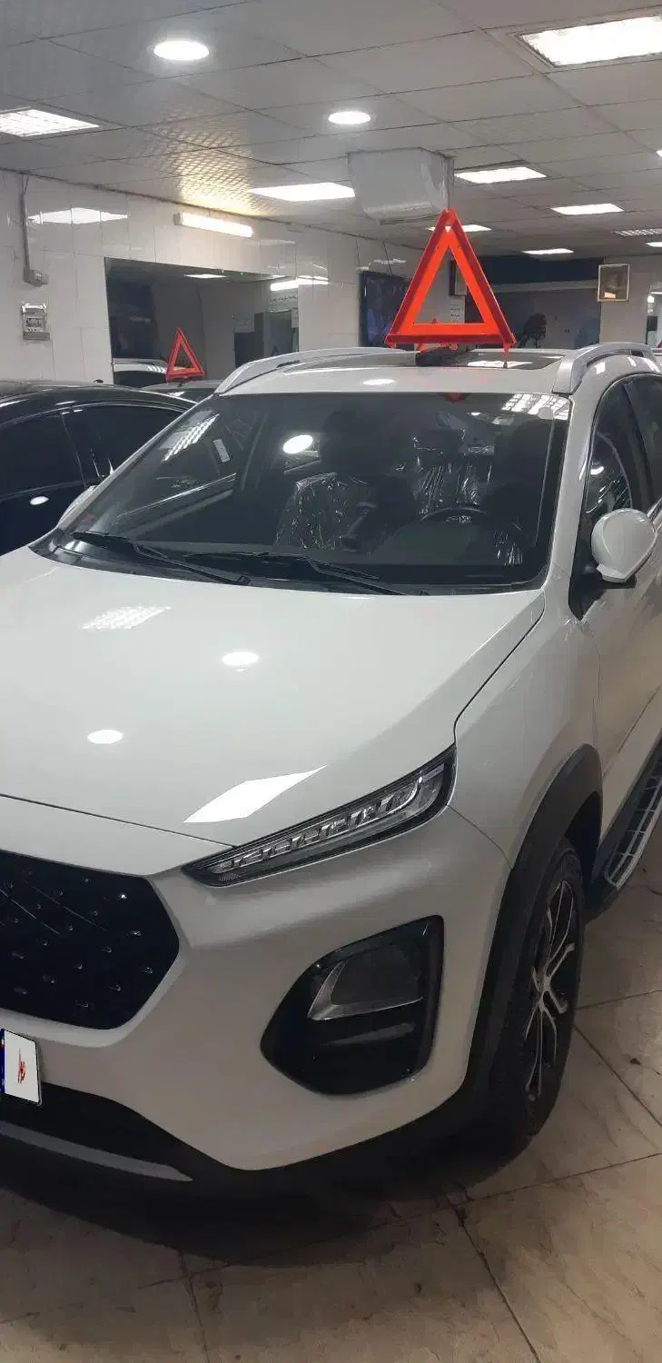 ایکس ۲۲ پرو|خودرو سواری و وانت|مشهد, فتح المبین|دیوار