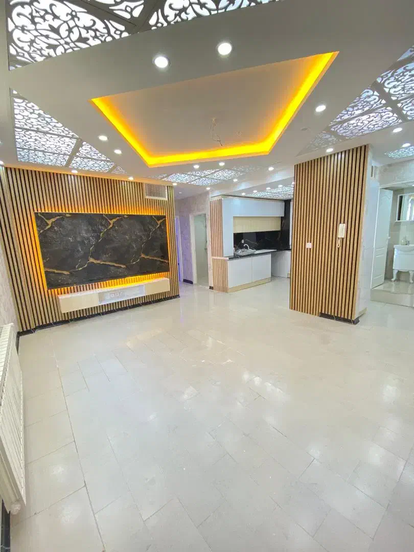 واحد لاکچری پارکینگ دار کلید نخورده|فروش آپارتمان|پرند, فاز ۶|دیوار