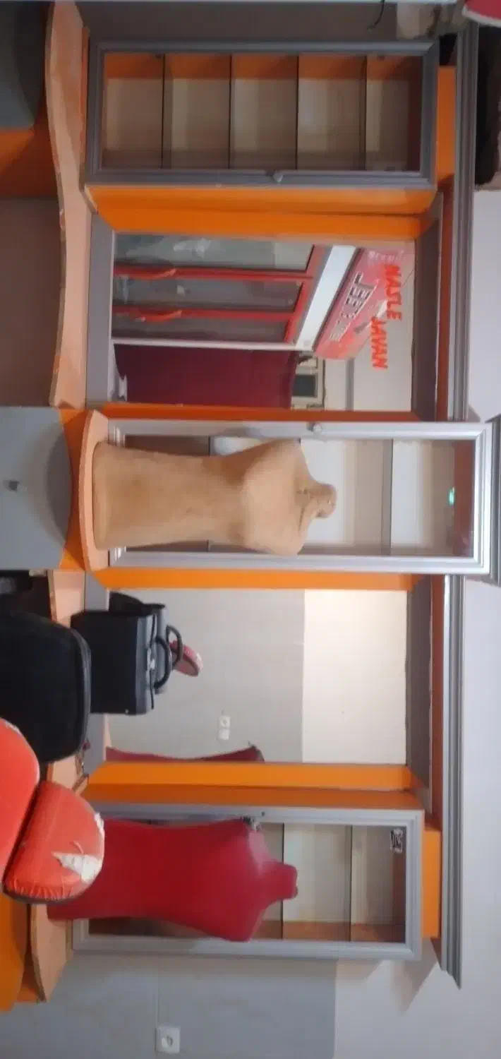 دکور درحد نو|فروشگاه و مغازه|اسفراین, |دیوار